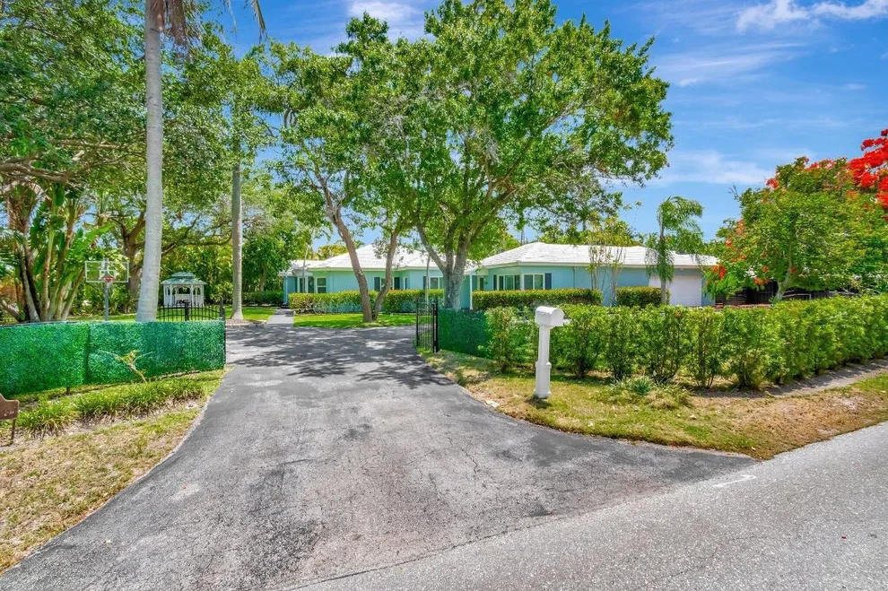 Unit for sale at 1220 N Swinton Avenue, Delray Beach, FL 33444