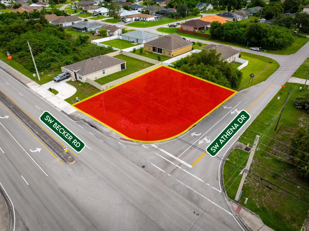 Unit for sale at 4588 SW Athena Drive, Port St Lucie, FL 34953