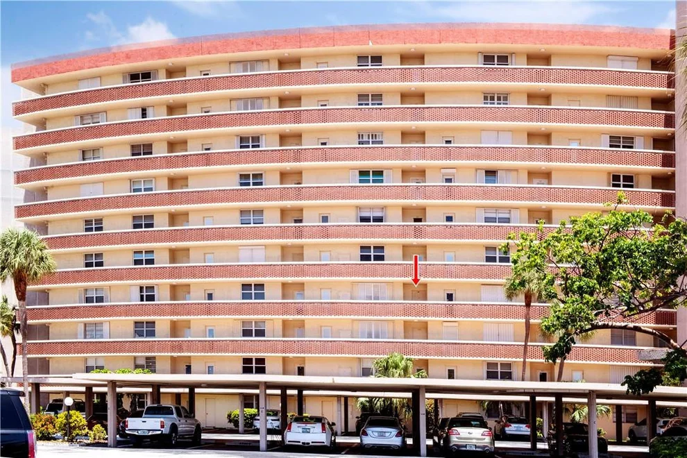 Unit for sale at 2731 NE 14th Street, Pompano Beach, FL 33062