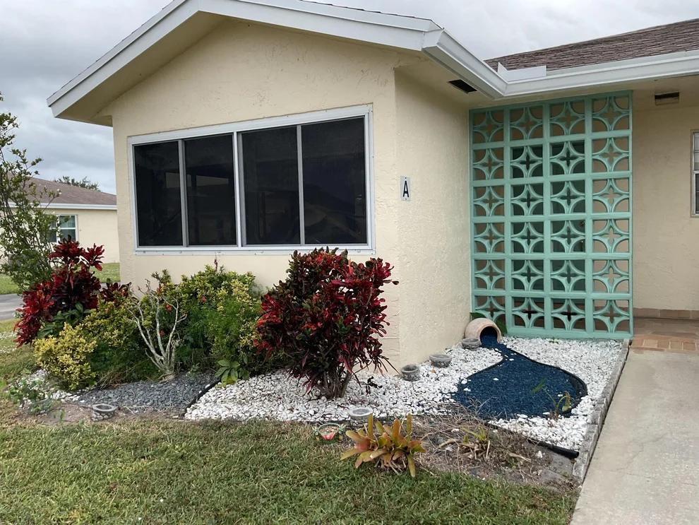 Unit for sale at 5397 Lakefront Boulevard, Delray Beach, FL 33484