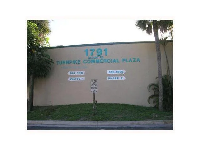 Unit for sale at 1791 Blount Road, Pompano Beach, FL 33069