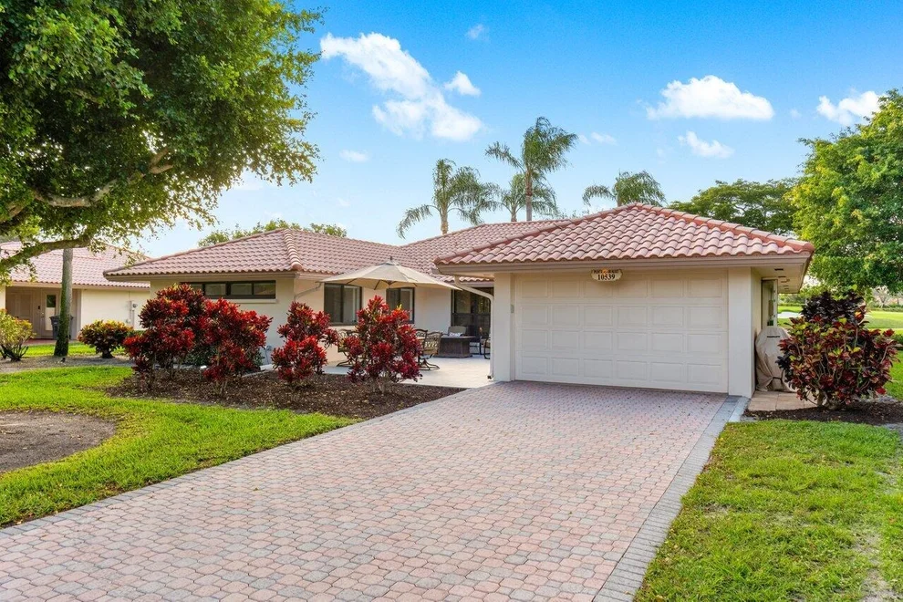 Unit for sale at 10539 Coralberry Way, Boynton Beach, FL 33436