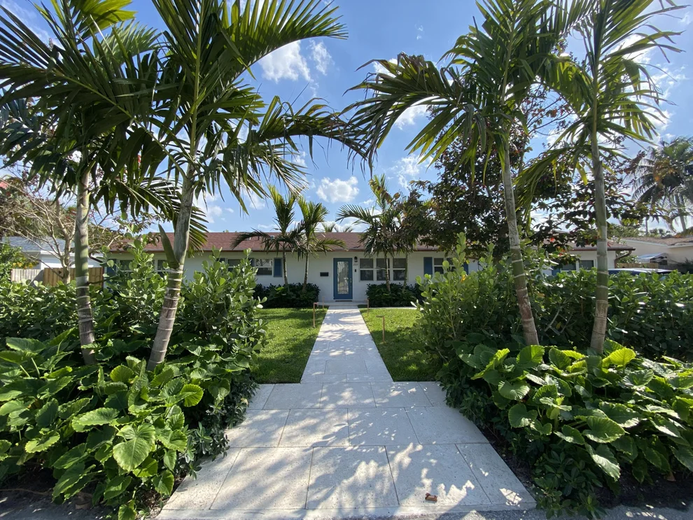 Unit for sale at 222 Pilgrim Road, West Palm Beach, FL 33405