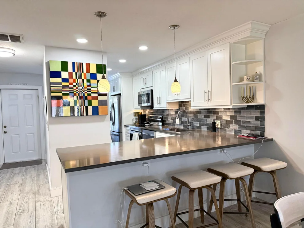 Unit for sale at 1360 NW 19th Terrace, Delray Beach, FL 33445
