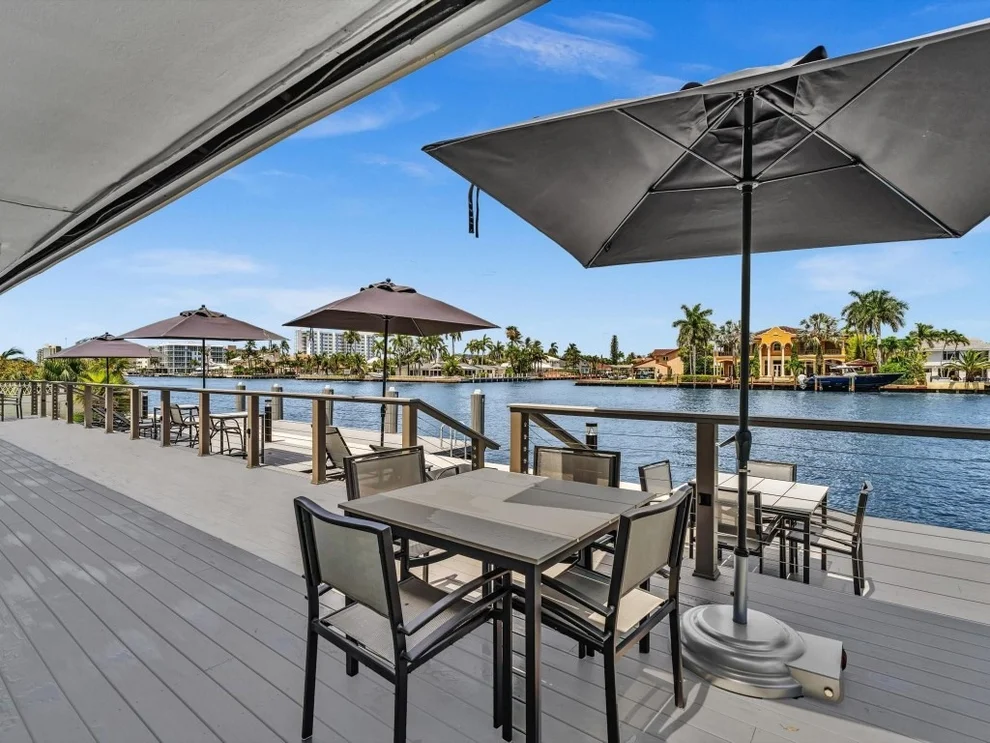 Unit for sale at 3300 NE 36th Street, Fort Lauderdale, FL 33308