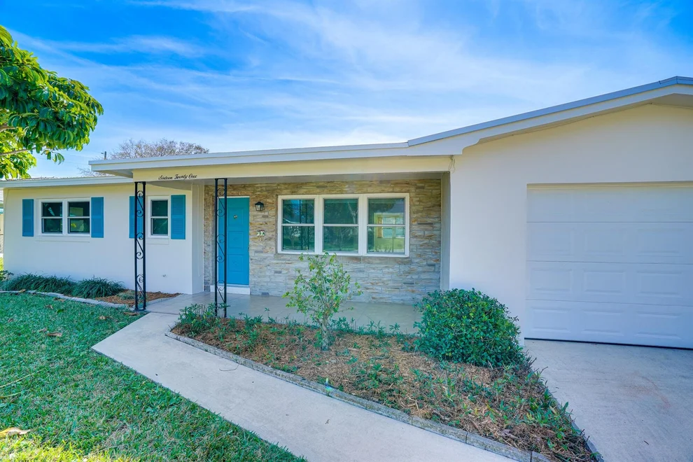 Unit for sale at 1621 Frances Avenue, Hutchinson Island, FL 34949