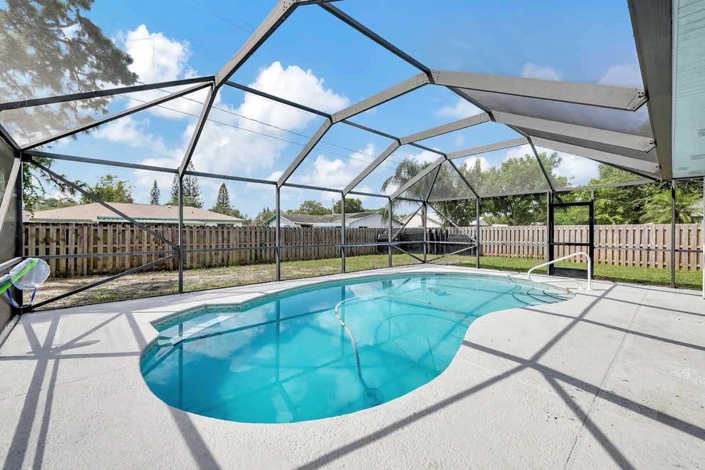 Unit for sale at 1124 SE Ladner Street, Port St Lucie, FL 34983