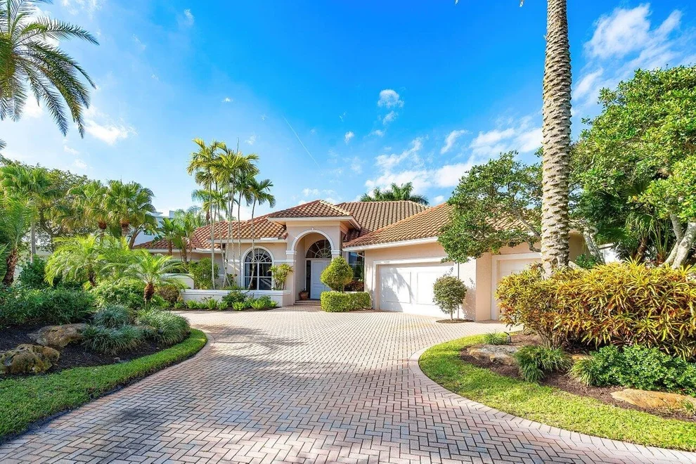 Unit for sale at 17245 Courtland Lane, Boca Raton, FL 33496
