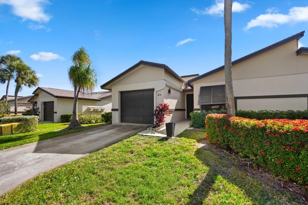 Unit for sale at 2 Ridge Pointe Drive, Boynton Beach, FL 33435