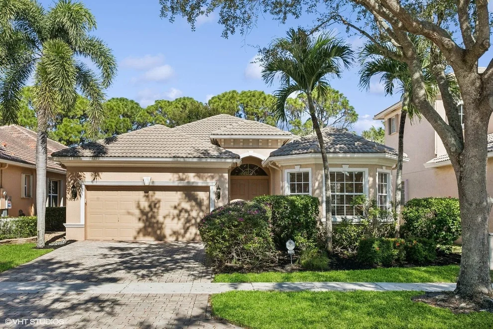 Unit for sale at 7197 Vesuvio Place, Boynton Beach, FL 33437