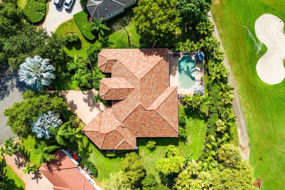 Unit for sale at 911 Forest Glen Lane, Wellington, FL 33414