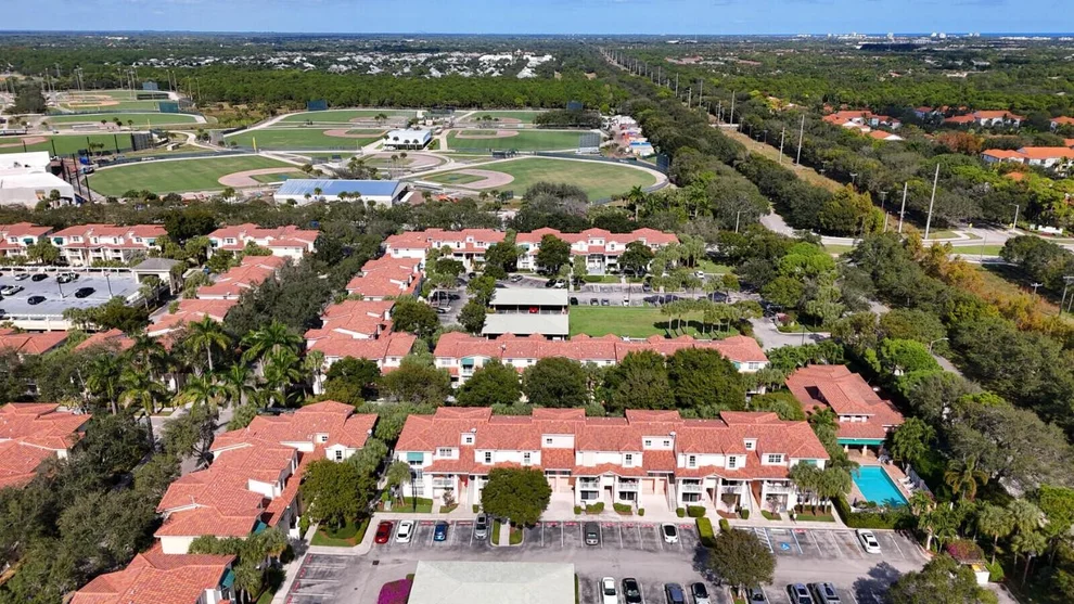 Unit for sale at 4823 Chancellor Drive, Jupiter, FL 33458