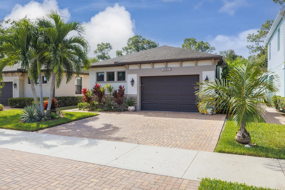 Unit for sale at 141 SE Via Visconti, Port St Lucie, FL 34952