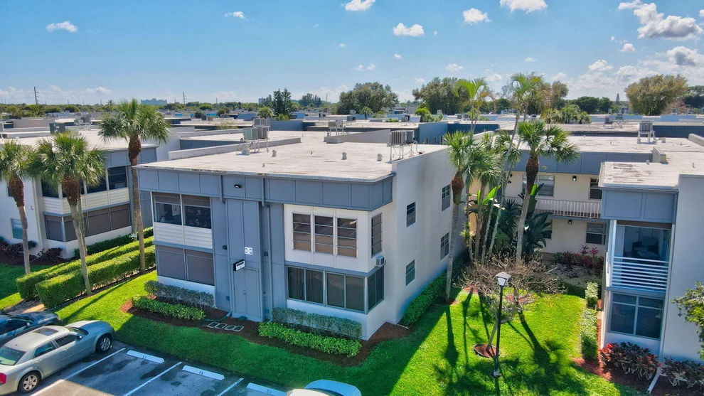 Unit for sale at 538 Normandy L Lane, Delray Beach, FL 33484