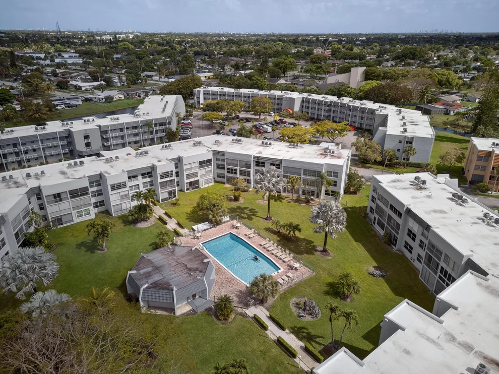 Unit for sale at 6570 Royal Palm Boulevard, Margate, FL 33063