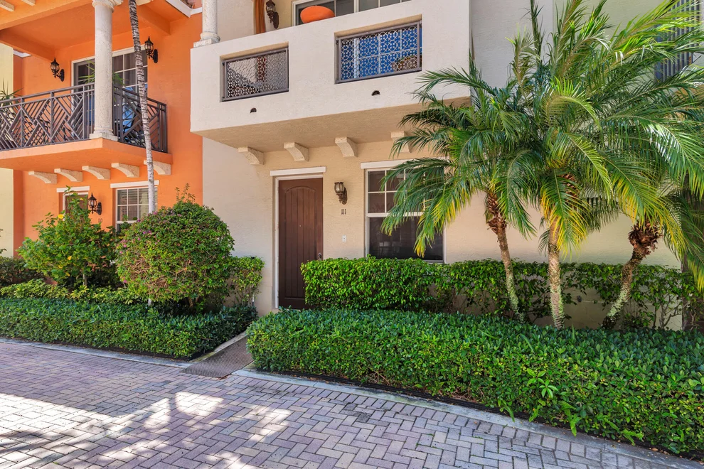 Unit for sale at 219 N L Street, Lake Worth Beach, FL 33460