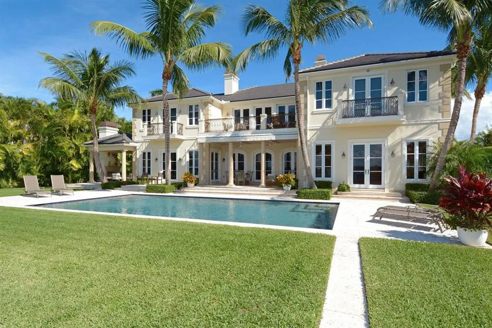 Unit for sale at 1191 N Lake Way, Palm Beach, FL 33480