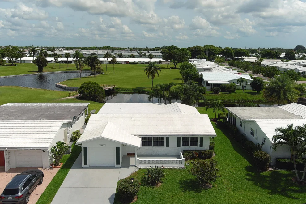 Unit for sale at 1803 SW 5th Avenue, Boynton Beach, FL 33426