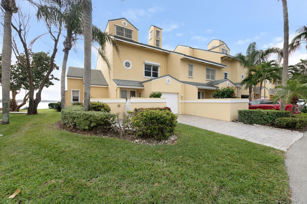 Unit for sale at 52 N Lakeshore Drive, Hypoluxo, FL 33462