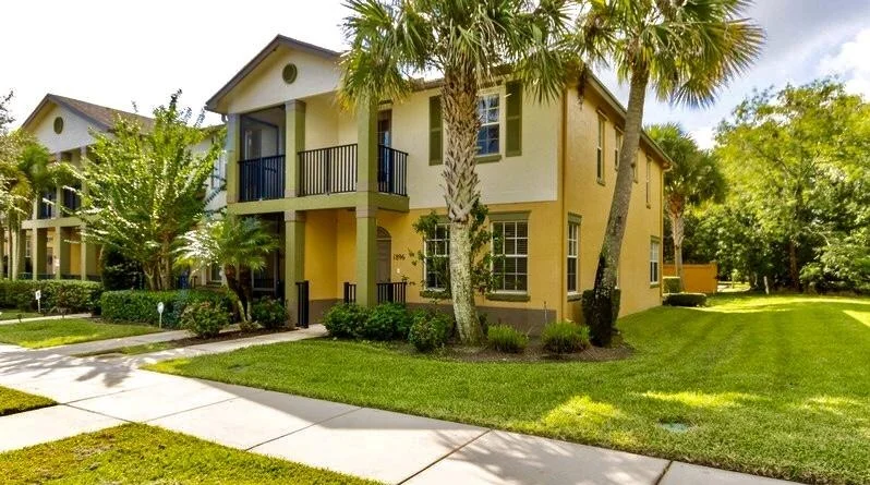 Unit for sale at 1896 SE Korona Drive, Port St Lucie, FL 34952