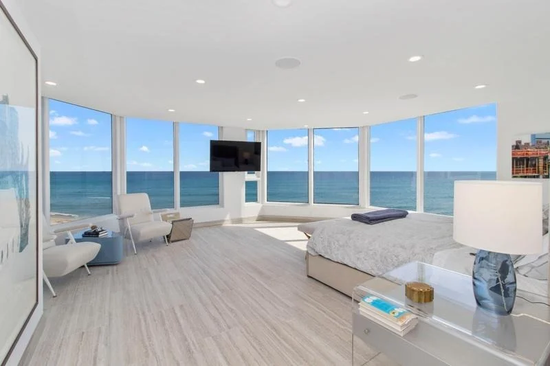 Unit for sale at 2575 S Ocean Boulevard, Highland Beach, FL 33487