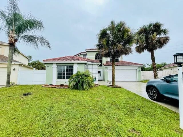 Unit for sale at 9422 Aegean Drive, Boca Raton, FL 33496