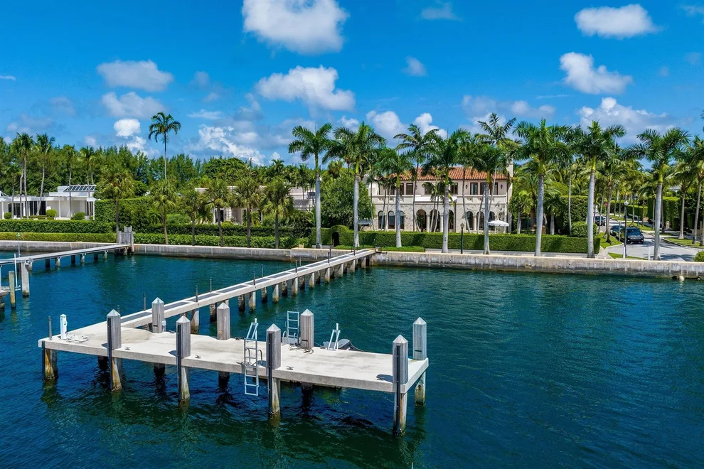 Unit for sale at 313 Dunbar Road, Palm Beach, FL 33480