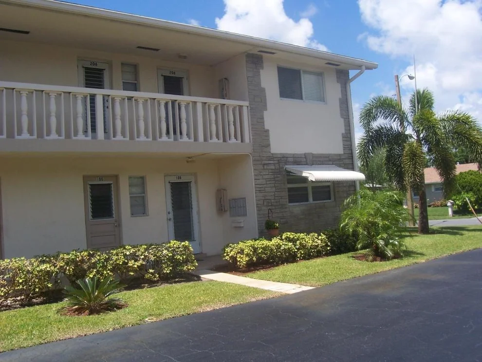 Unit for sale at 2222 NE 1st Way, Boynton Beach, FL 33435
