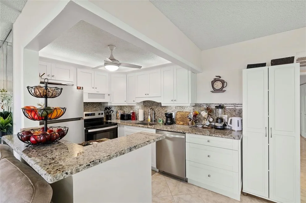 Unit for sale at 3078 Harwood F, Deerfield Beach, FL 33442