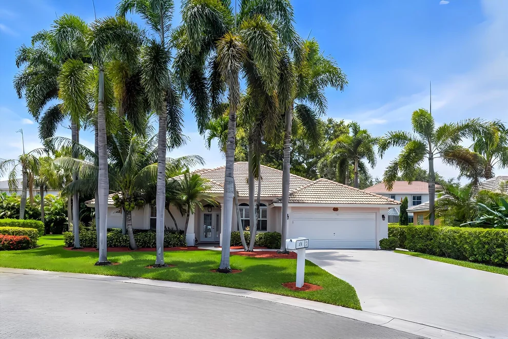 Unit for sale at 474 Otter Lane S, Jupiter, FL 33458