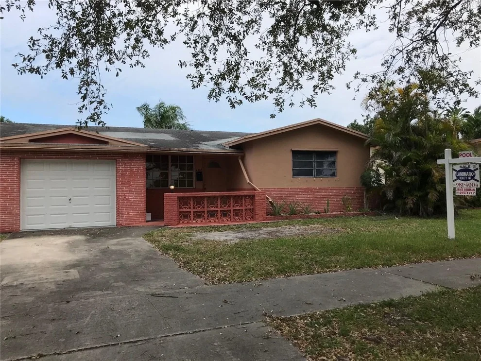 Unit for sale at 4905 Johnson Street, Hollywood, FL 33021