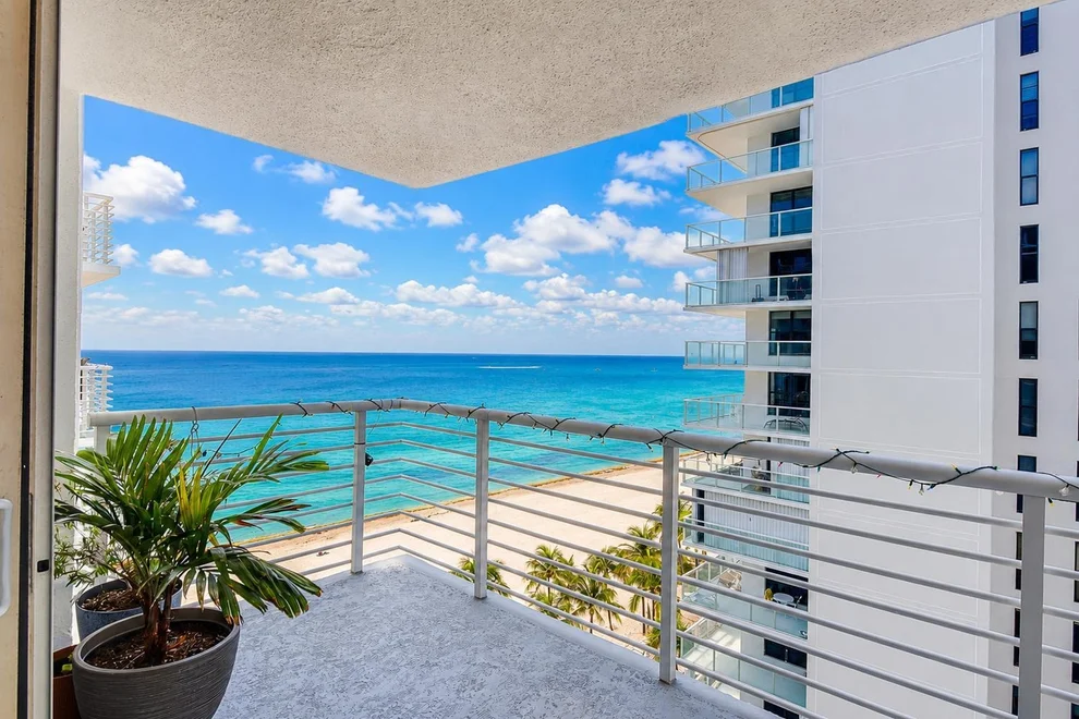 Unit for sale at 812 Briny Avenue, Pompano Beach, FL 33062