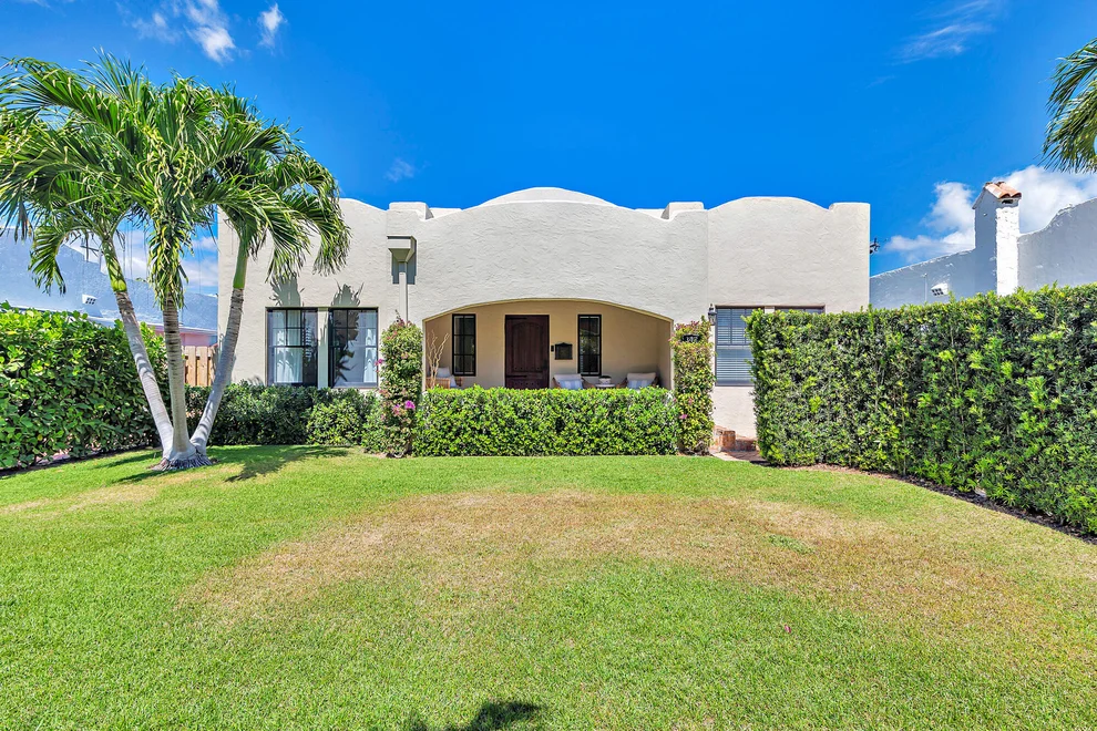 Unit for sale at 347 Plymouth Road, West Palm Beach, FL 33405