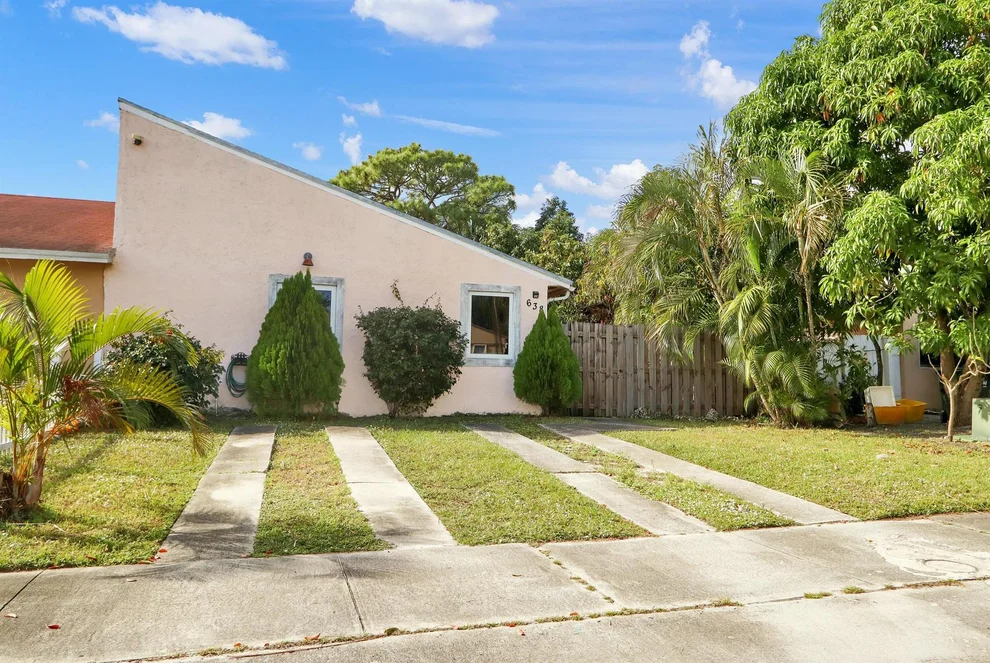 Unit for sale at 638 NW 53rd Avenue, Delray Beach, FL 33445