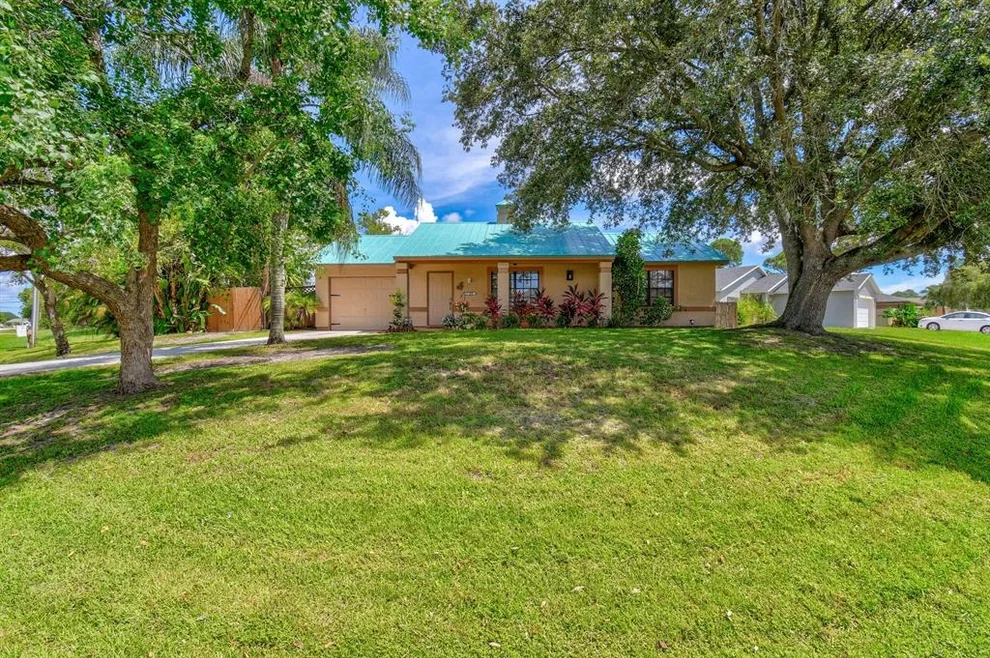 Unit for sale at 1891 SW Cloverleaf Street, Port St Lucie, FL 34953