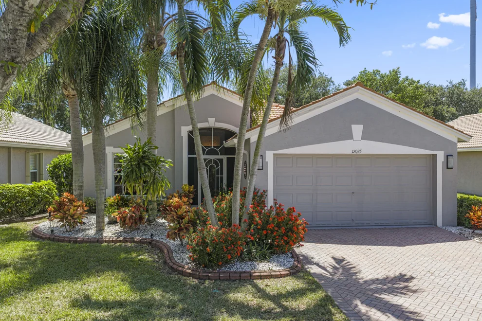 Unit for sale at 12035 Roma Road, Boynton Beach, FL 33437
