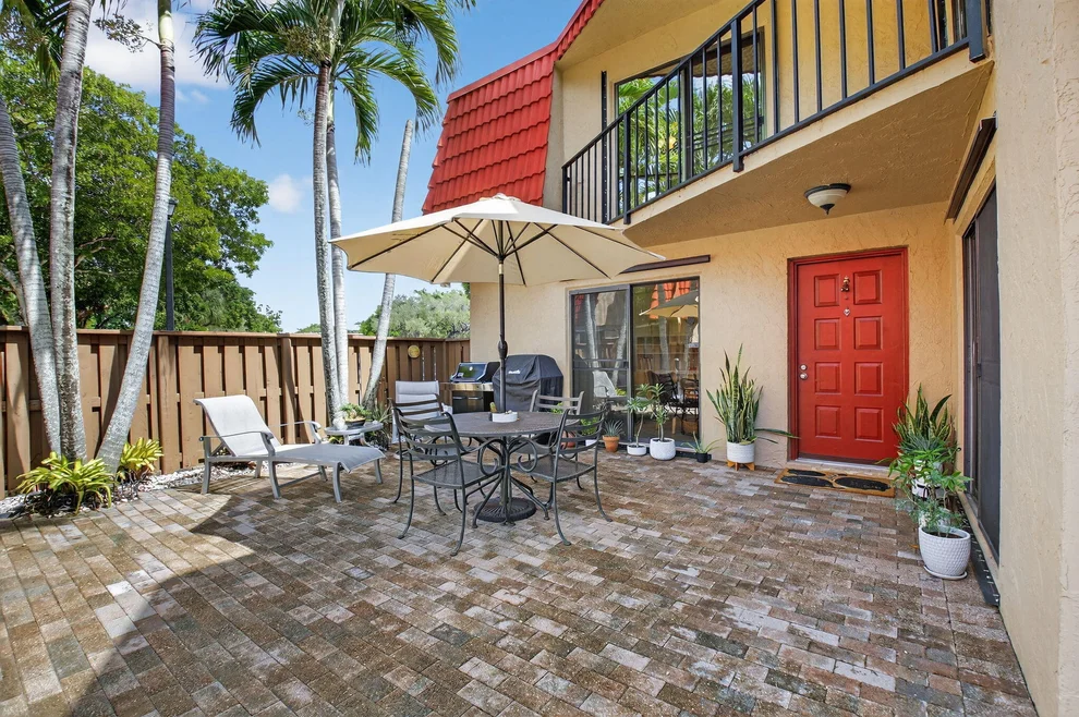 Unit for sale at 8057 Severn Drive, Boca Raton, FL 33433