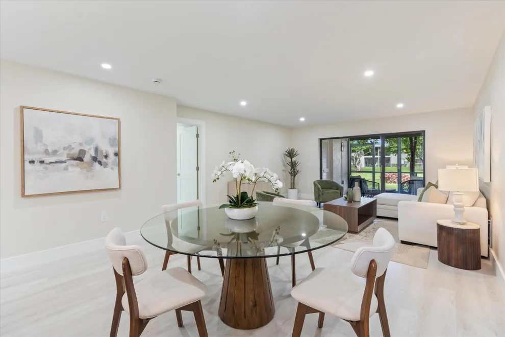 Unit for sale at 31 Stratford Lane W, Boynton Beach, FL 33436