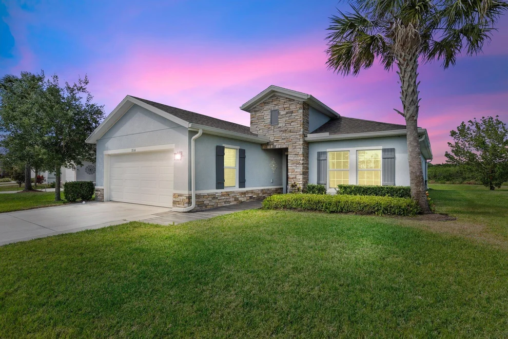Unit for sale at 3514 Carriage Pointe Circle, Fort Pierce, FL 34981