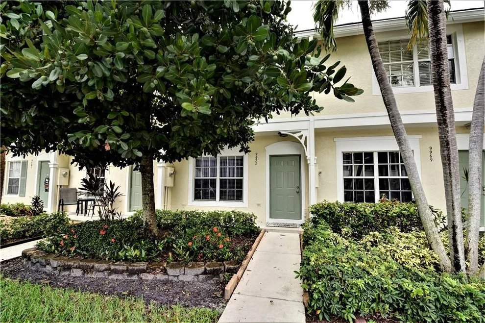 Unit for sale at 9973 NW 57th Manor, Coral Springs, FL 33076