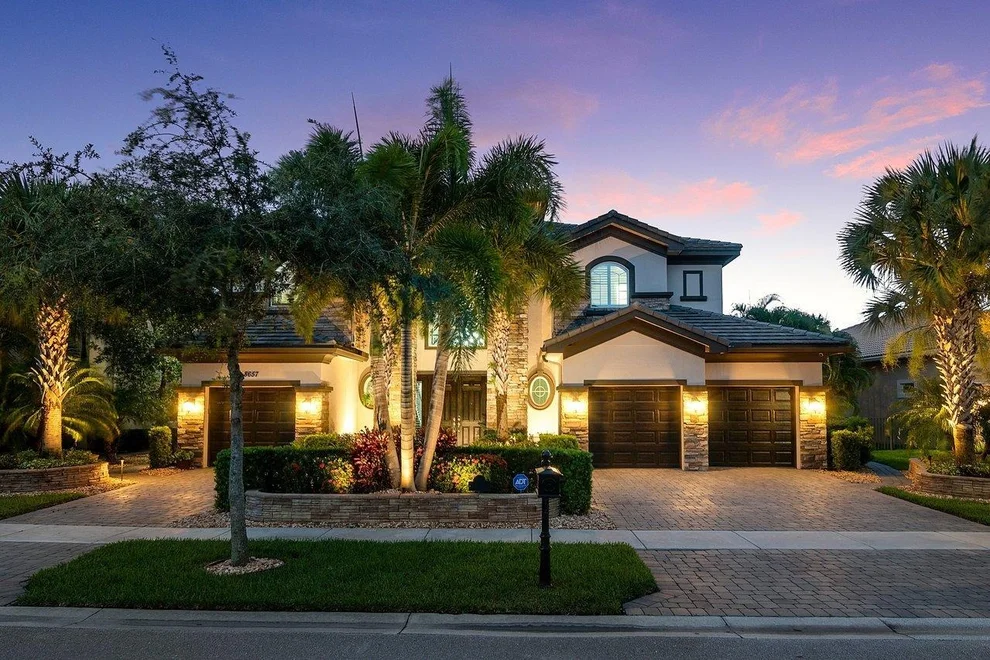 Unit for sale at 8657 Wellington View Drive, West Palm Beach, FL 33411