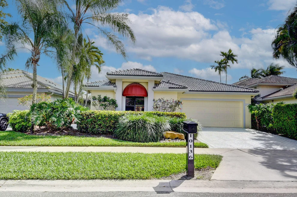 Unit for sale at 10136 Spyglass Way, Boca Raton, FL 33498