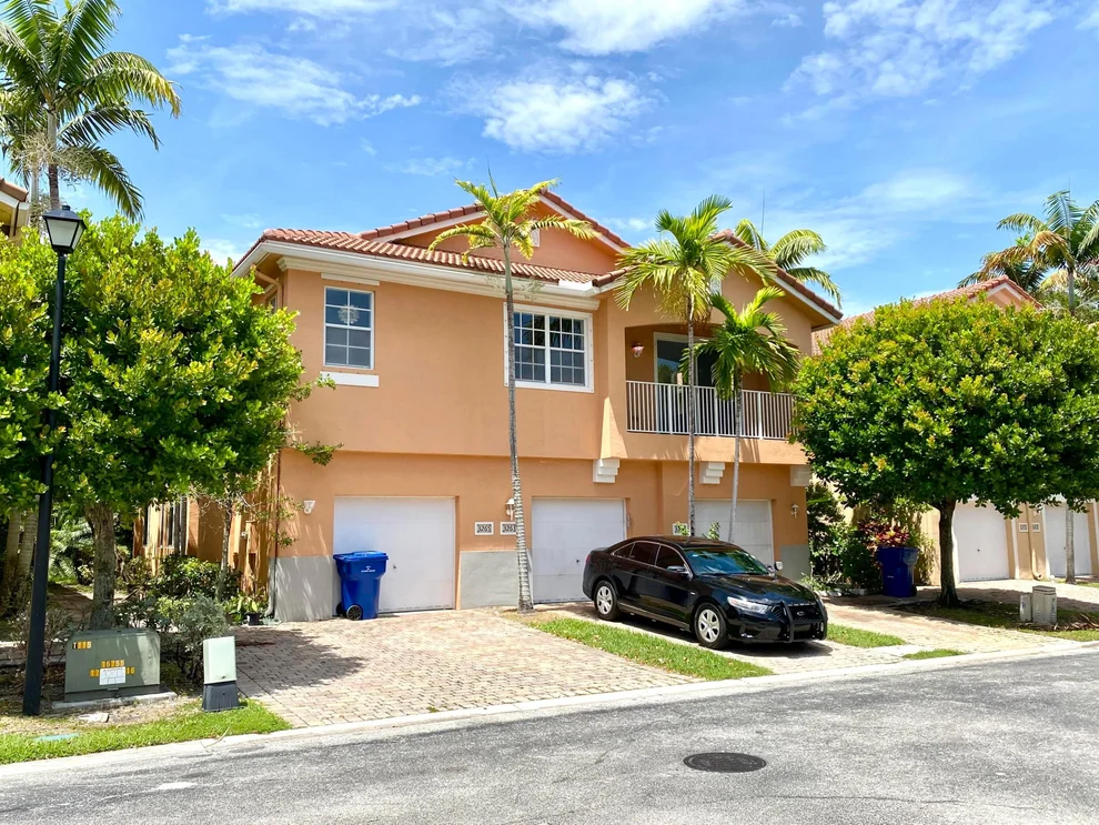 Unit for sale at 3261 Scarletta Drive, Riviera Beach, FL 33404