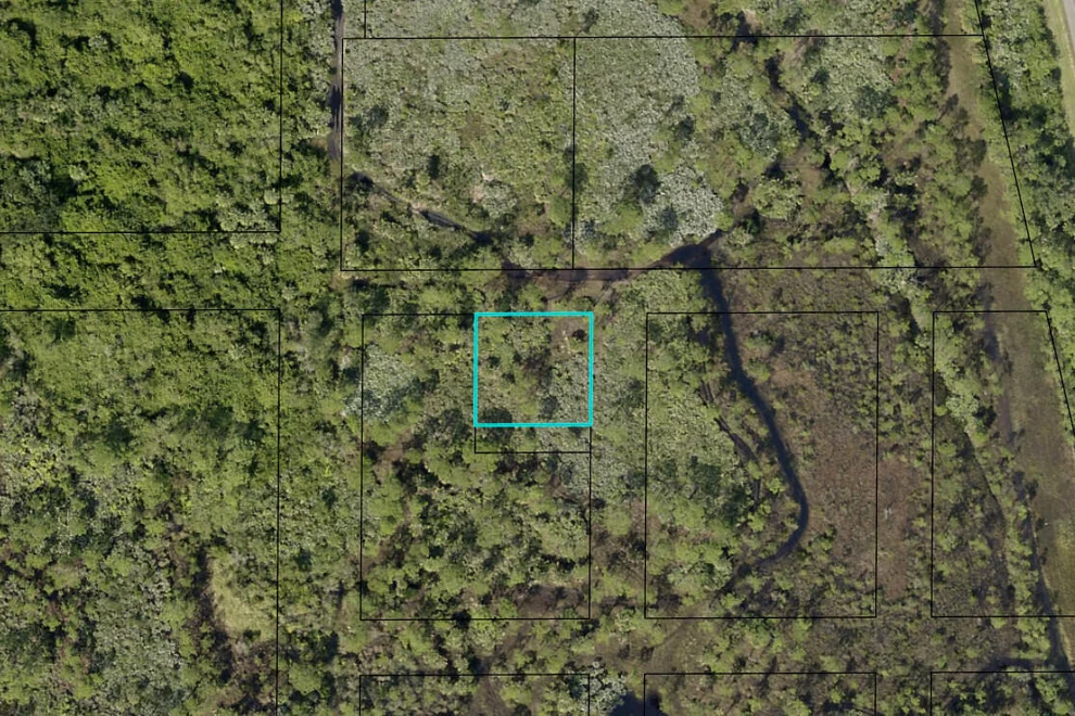Unit for sale at 0 grant Road, Grant Valkaria, FL 32909