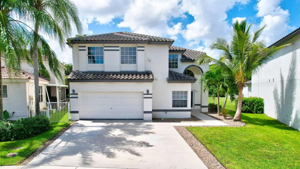 Unit for sale at 11157 Harbour Springs Circle, Boca Raton, FL 33428