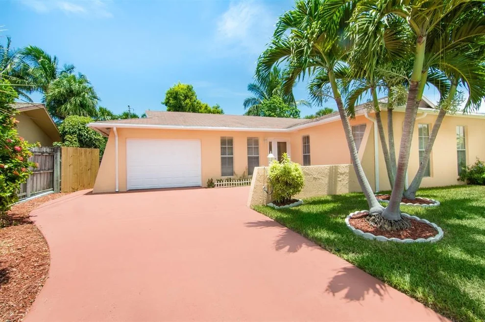 Unit for sale at 2043 N Waterway Drive, North Palm Beach, FL 33408