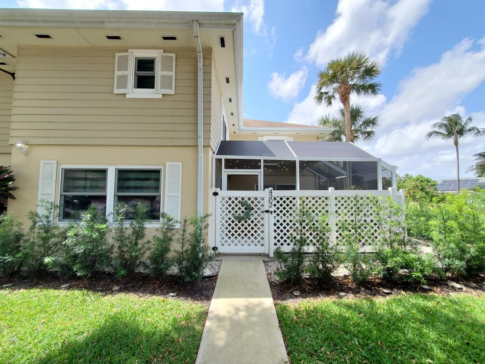 Unit for sale at 4302 Roxbury Court, Boynton Beach, FL 33436