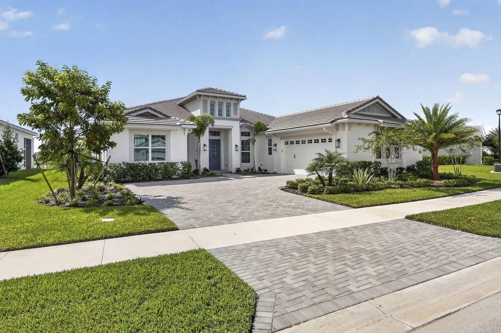 Unit for sale at 15129 WILDWOOD Circle, The Acreage, FL 33470