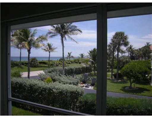 Unit for sale at 5505 N Ocean Boulevard, Ocean Ridge, FL 33435