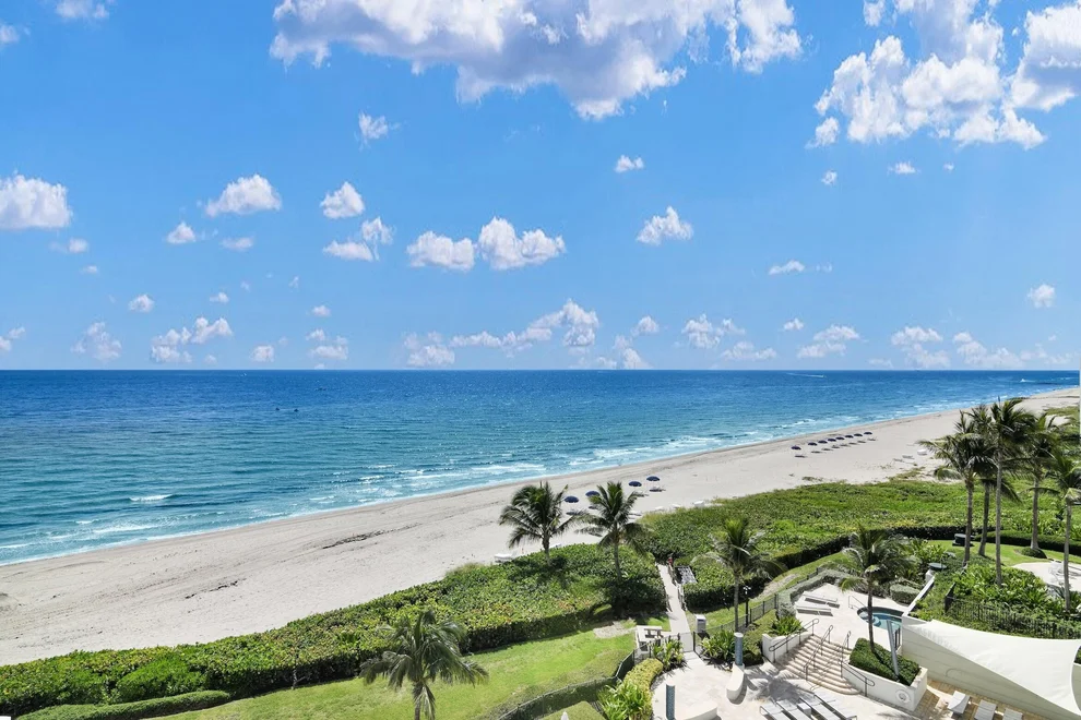 Unit for sale at 500 S Ocean Boulevard, Boca Raton, FL 33432